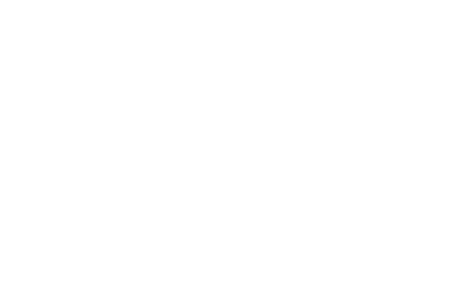 Chargeurs Logo groß für dunkle Hintergründe (transparentes PNG)