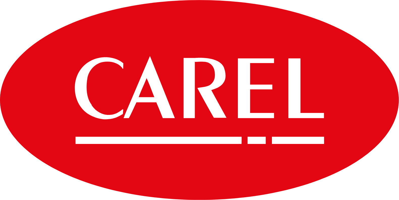 Carel Industries logo (transparent PNG)