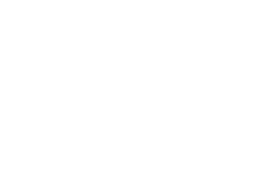 Caisse Régionale de Crédit Agricole Mutuel du Languedoc Logo für dunkle Hintergründe (transparentes PNG)