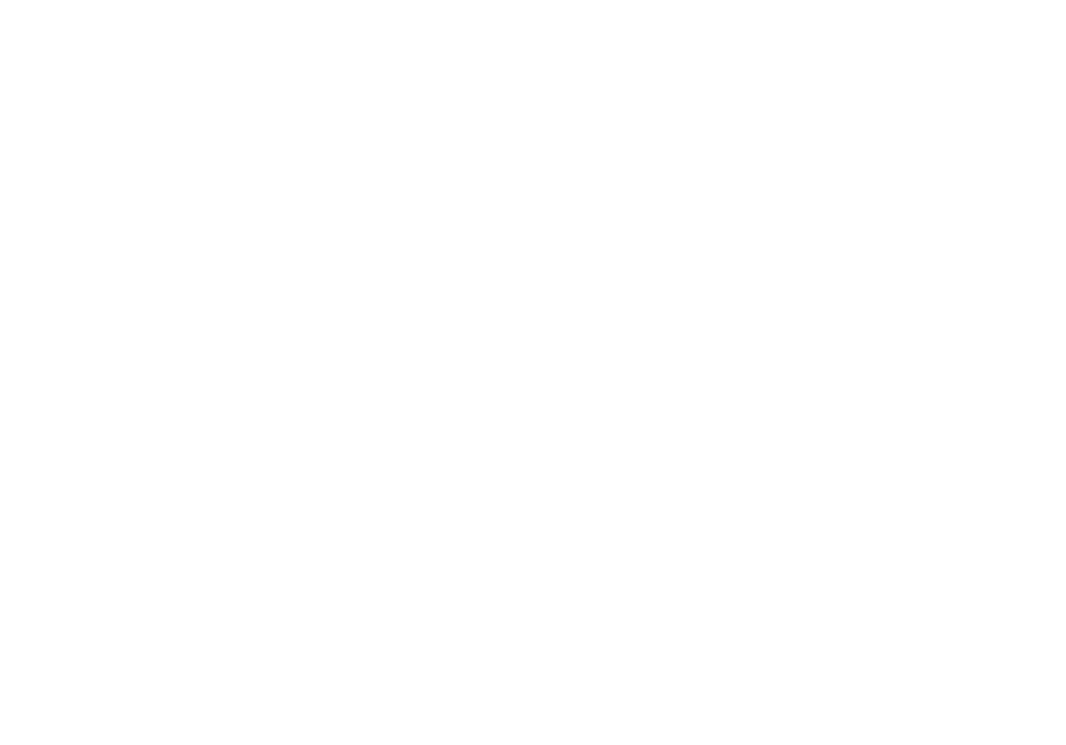 Caisse Régionale de Crédit Agricole Mutuel du Languedoc Logo groß für dunkle Hintergründe (transparentes PNG)