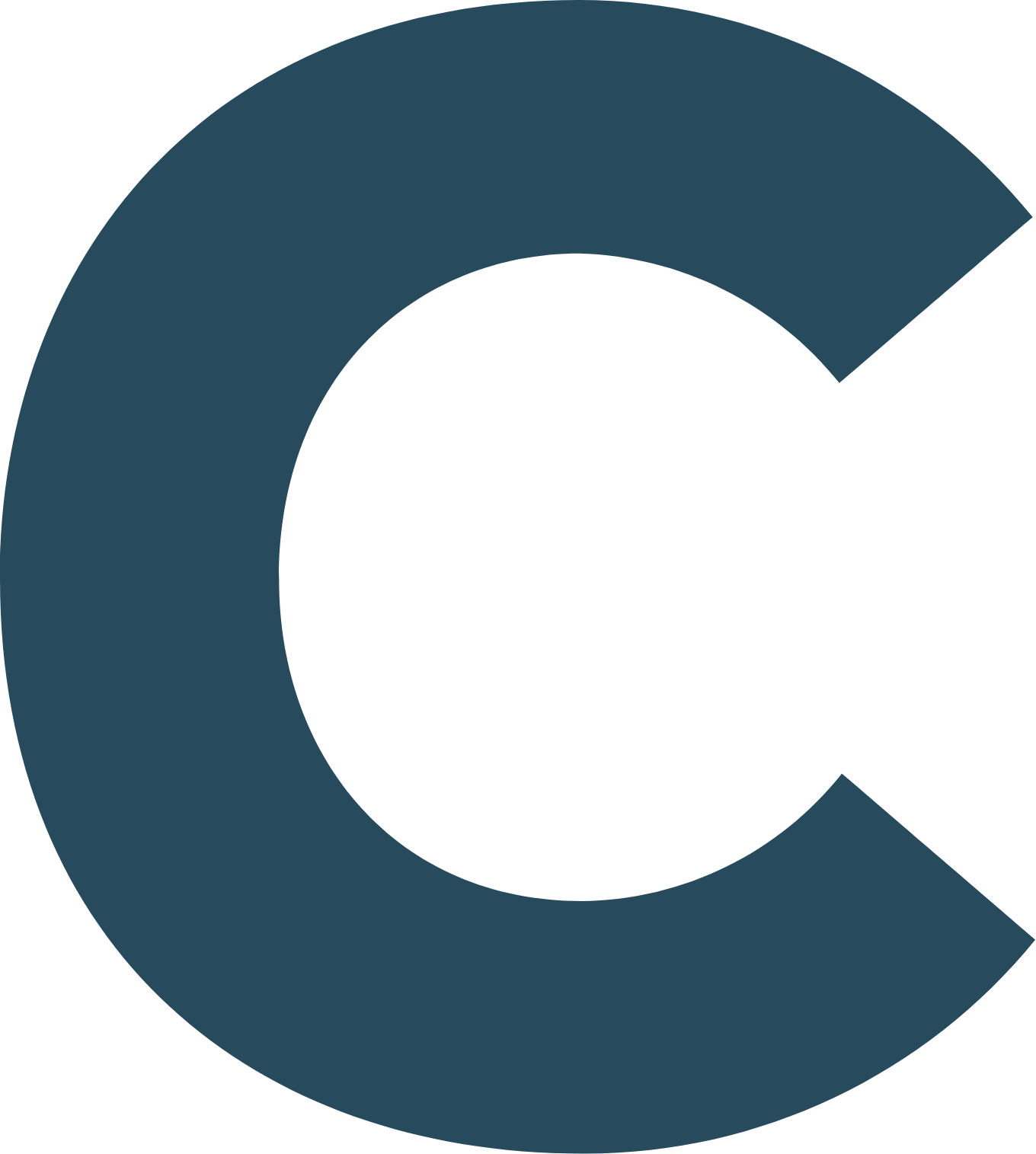 Cresco Labs logo (transparent PNG)