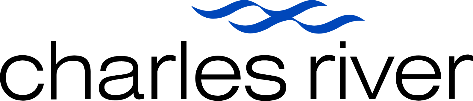 Charles River Laboratories
 logo large (transparent PNG)