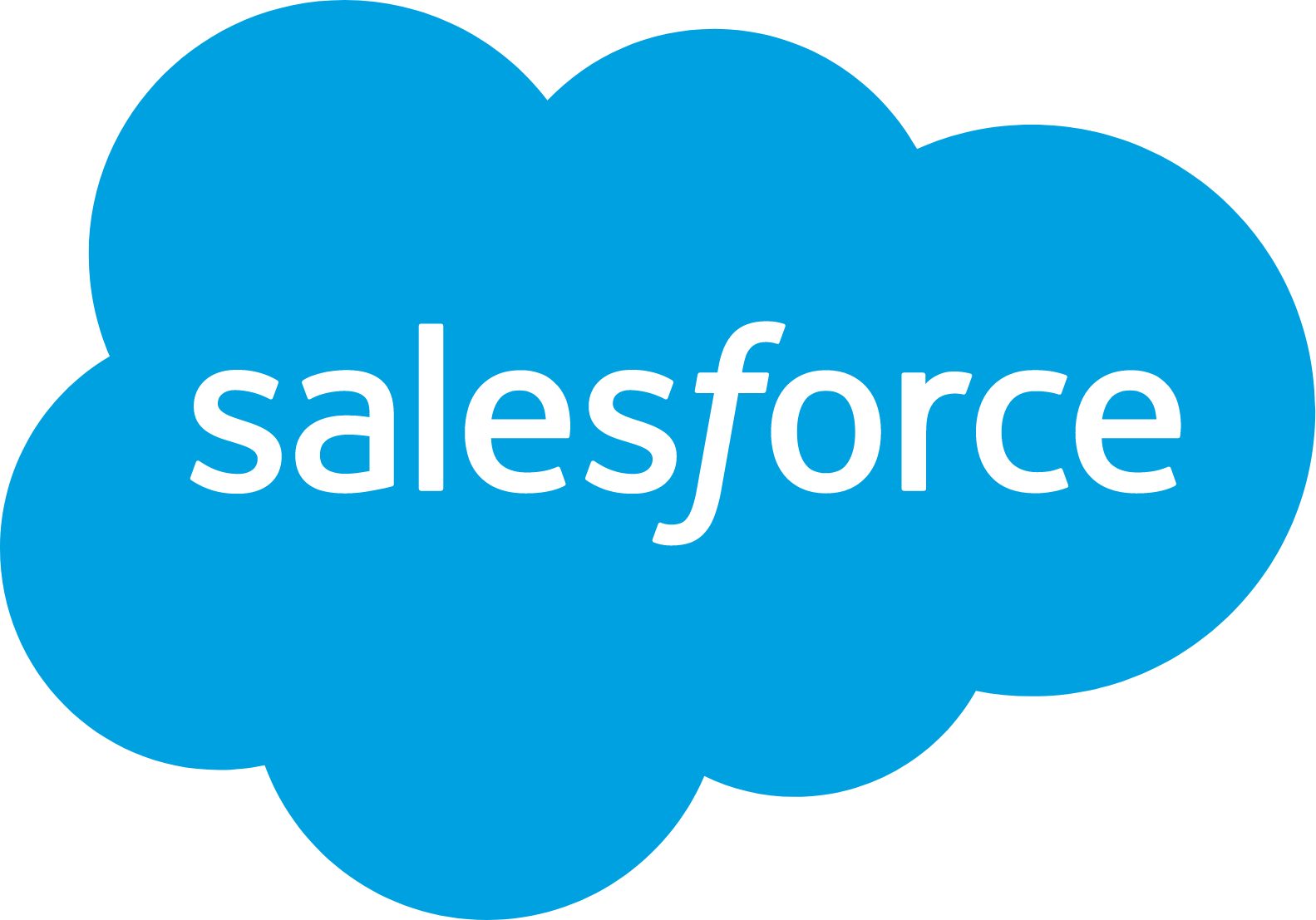 Salesforce Logo In Transparent PNG And Vectorized SVG Formats Salesforce Logo In Transparent PNG And Vectorized SVG Formats