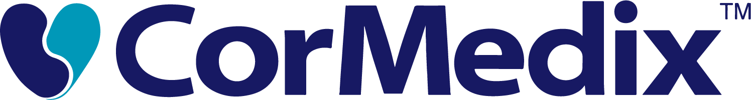 Cormedix logo large (transparent PNG)