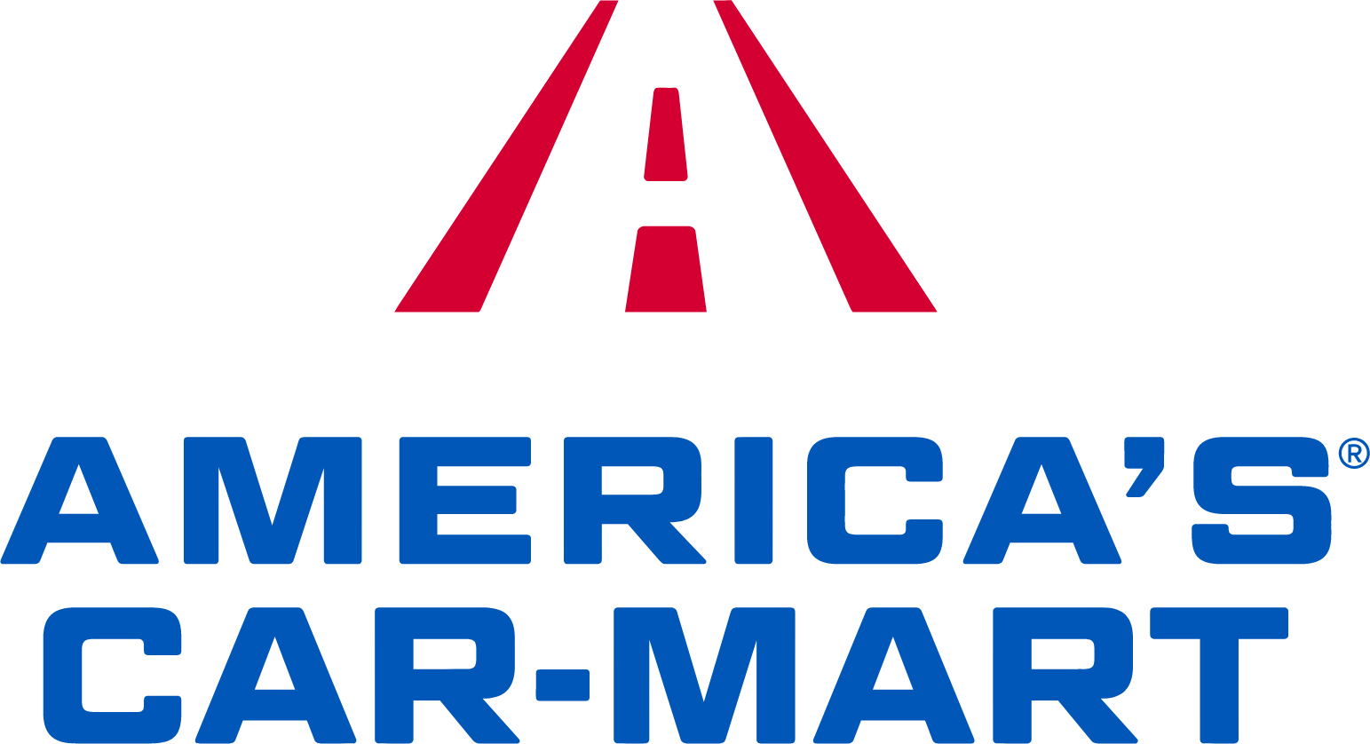 America's Car-Mart logo large (transparent PNG)