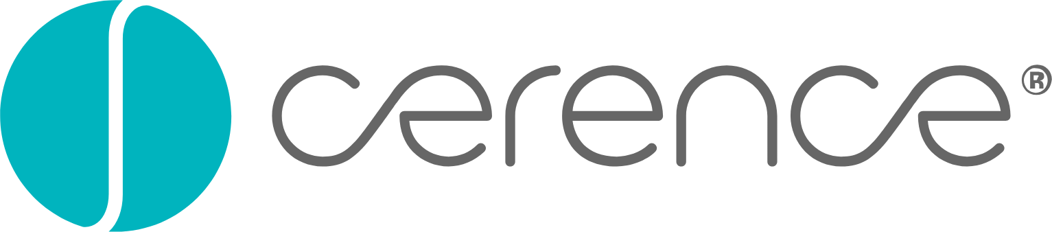 Cerence logo large (transparent PNG)