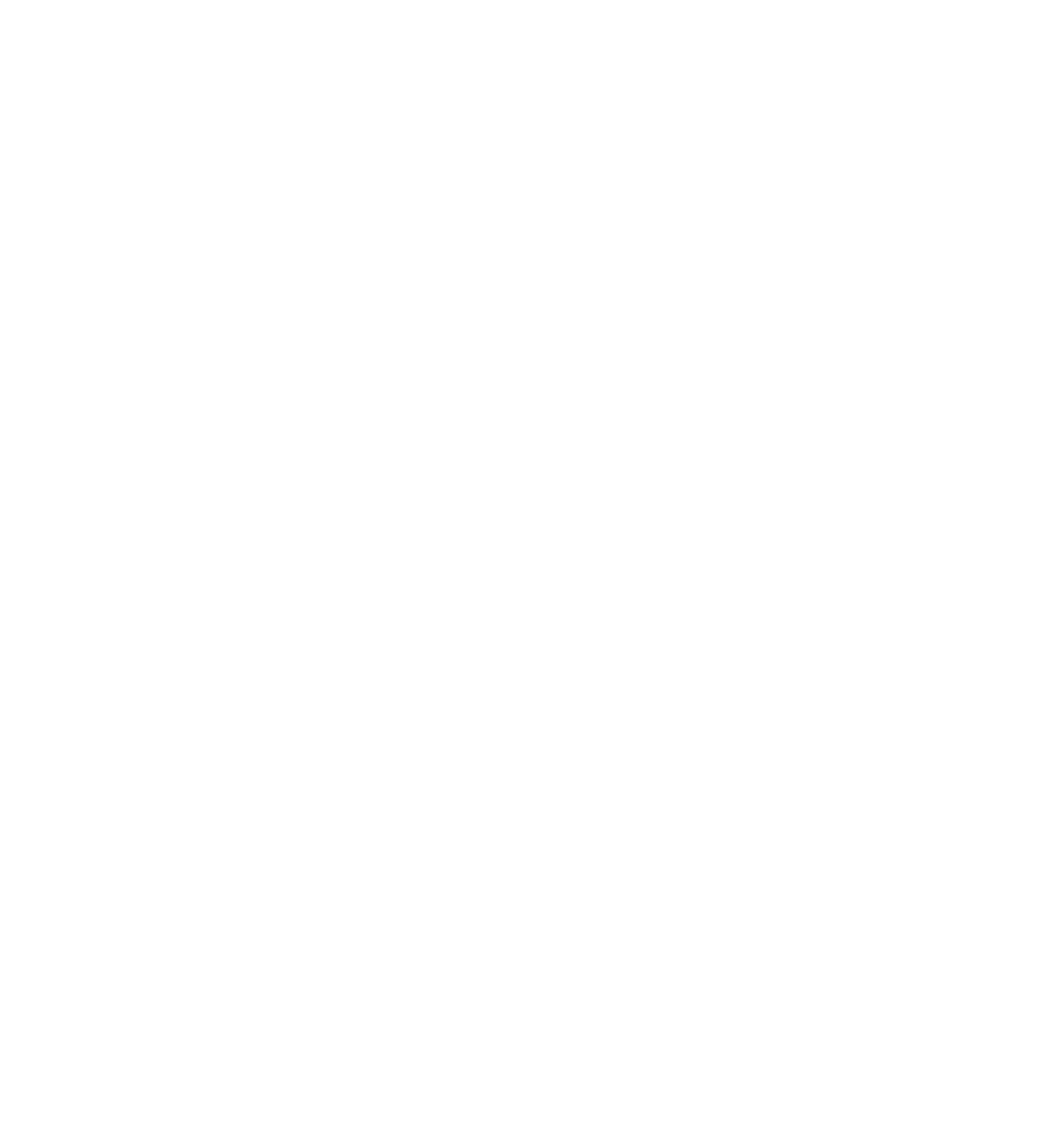 Cereno Scientific logo pour fonds sombres (PNG transparent)