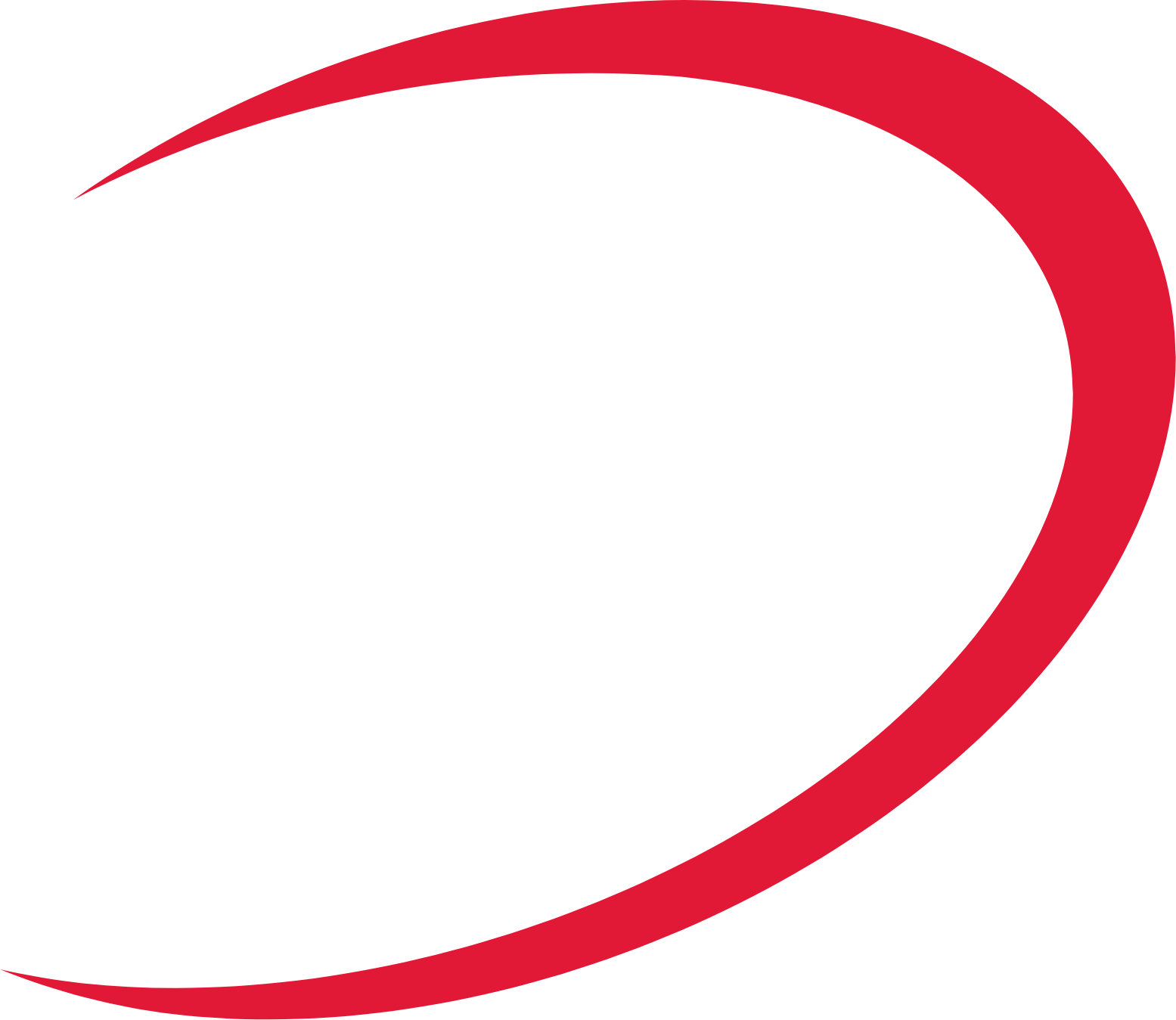 Ceragon Networks Logo (transparentes PNG)