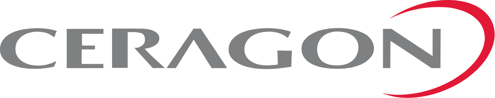 Ceragon Networks logo large (transparent PNG)