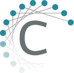 Crinetics Pharmaceuticals logo (PNG transparent)