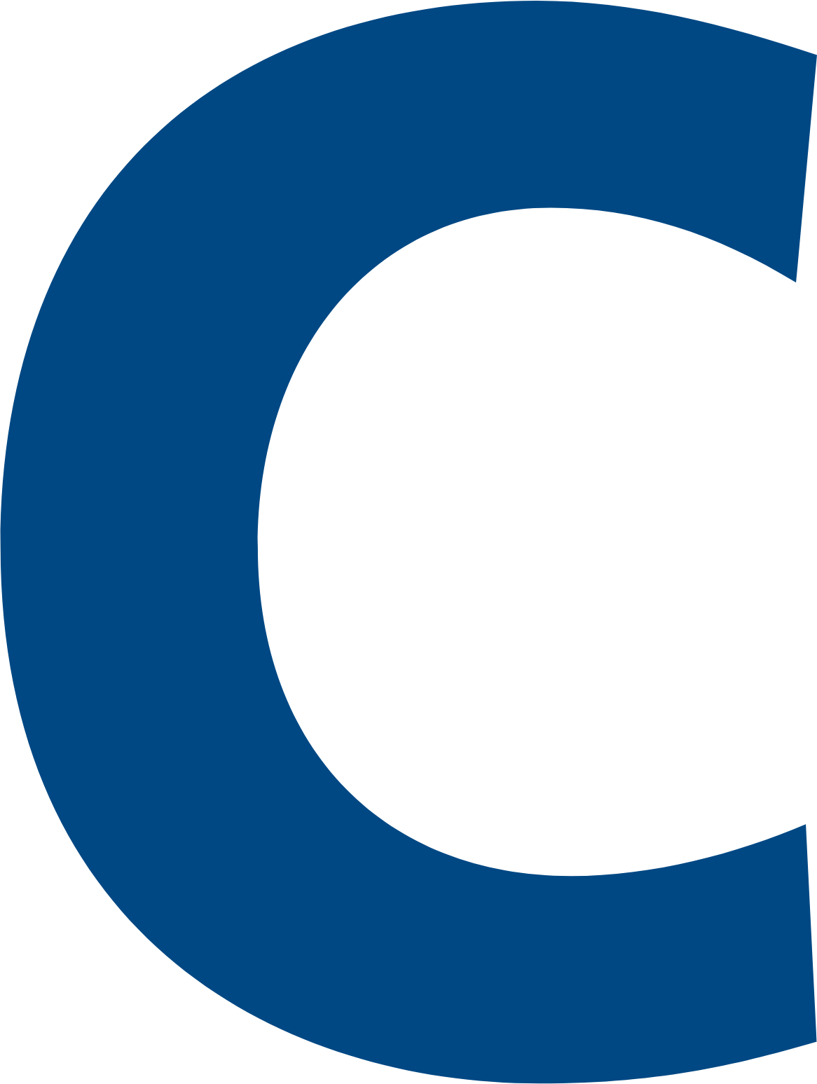 Crompton Greaves Consumer Electricals Logo (transparentes PNG)
