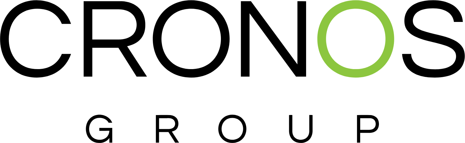 Cronos Group
 logo large (transparent PNG)