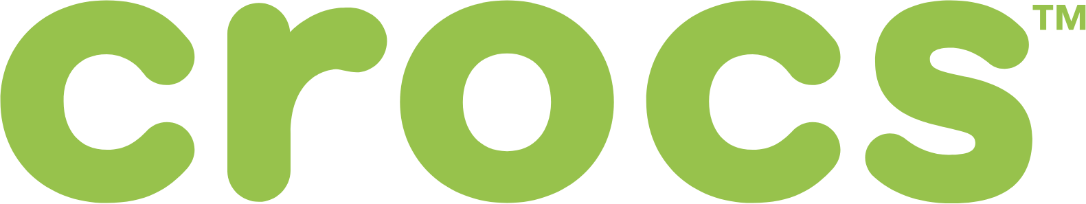 Crocs logo (PNG transparent)