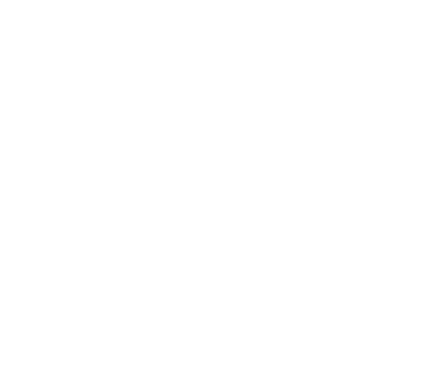 Crombie Real Estate Investment Trust Logo für dunkle Hintergründe (transparentes PNG)