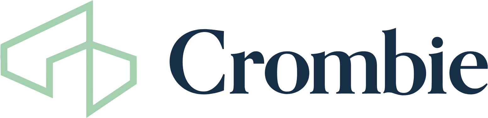 Crombie Real Estate Investment Trust logo large (transparent PNG)