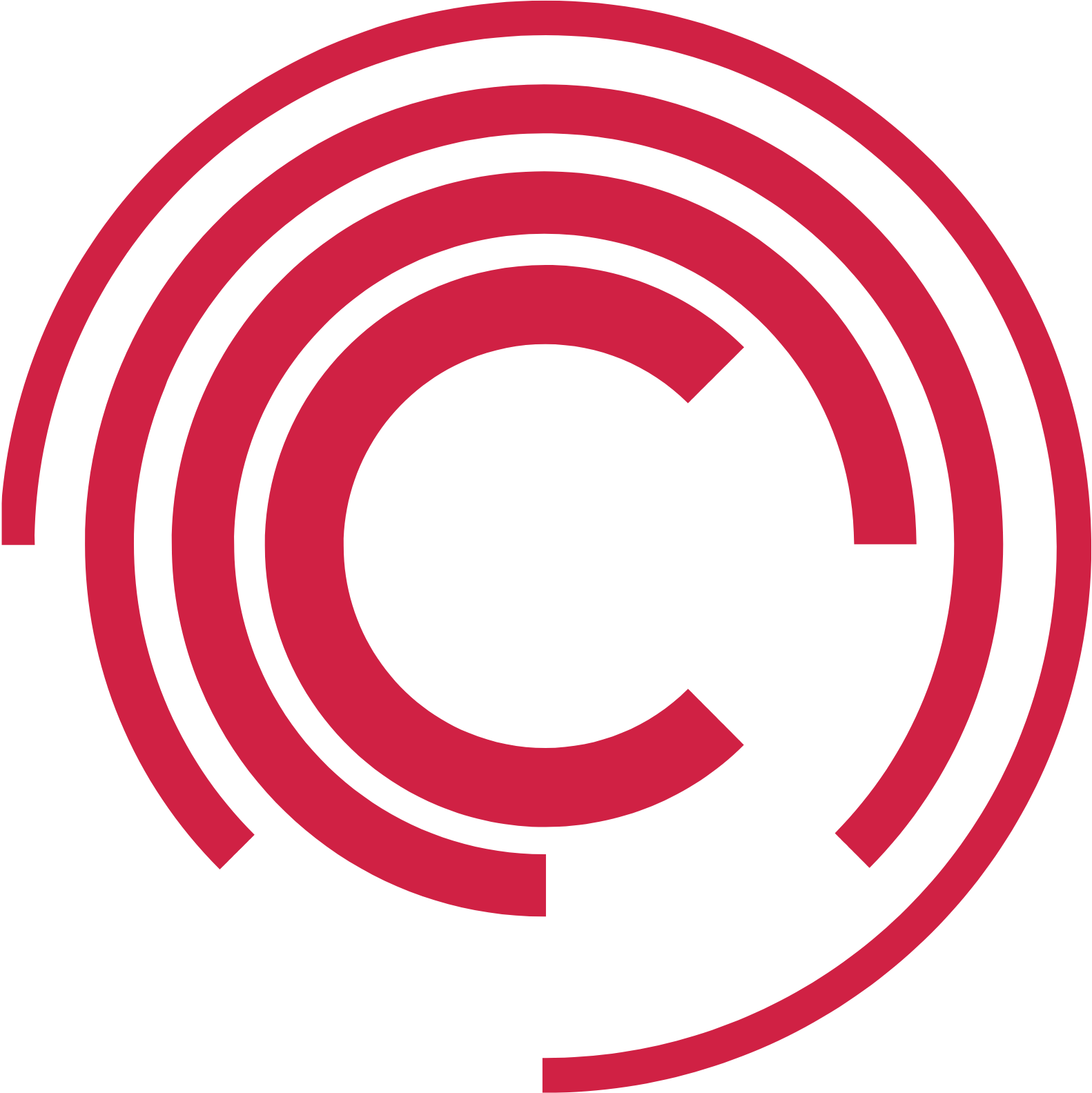 Carpenter Technology logo (transparent PNG)