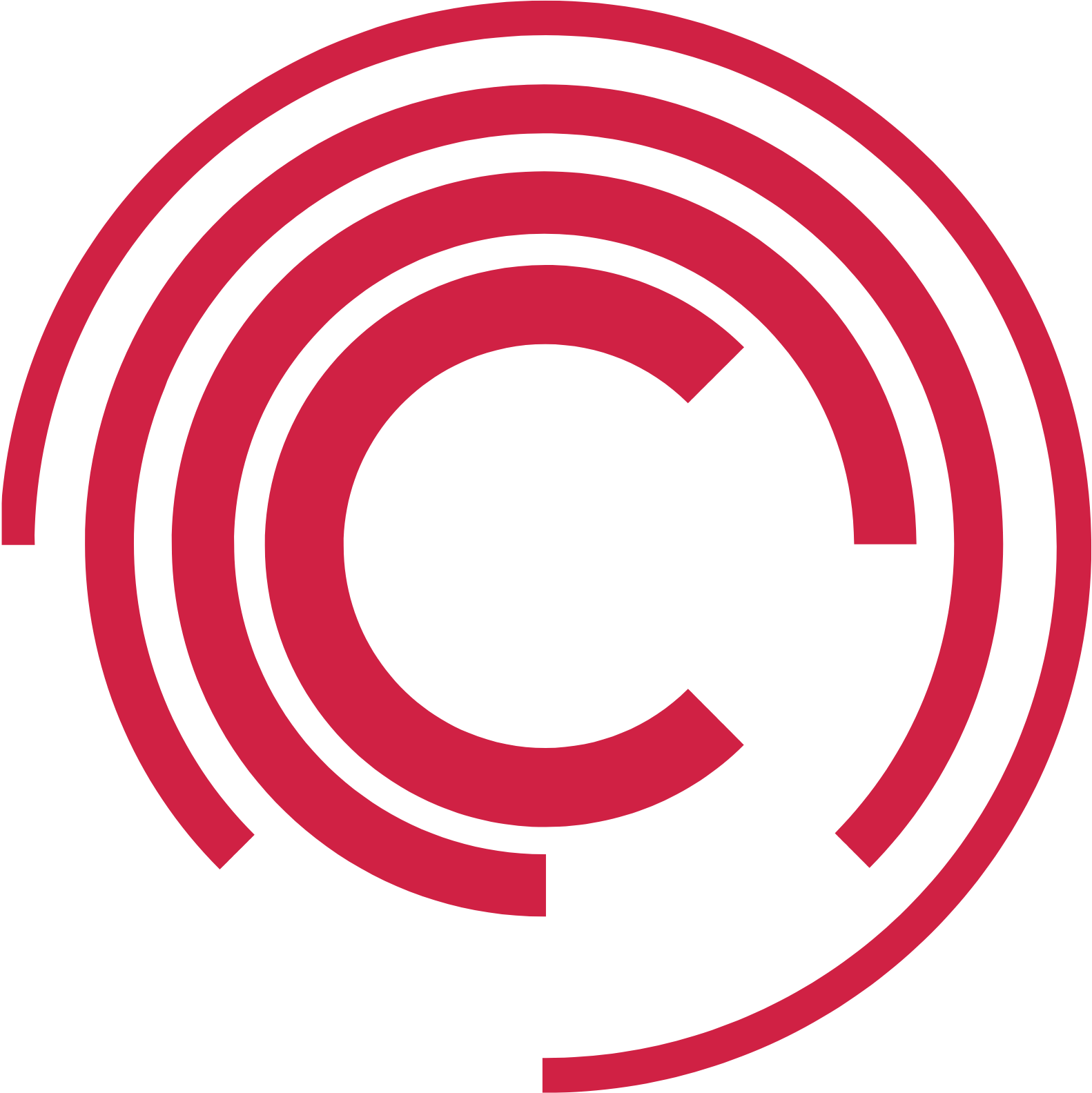 Carpenter Technology logo (PNG transparent)