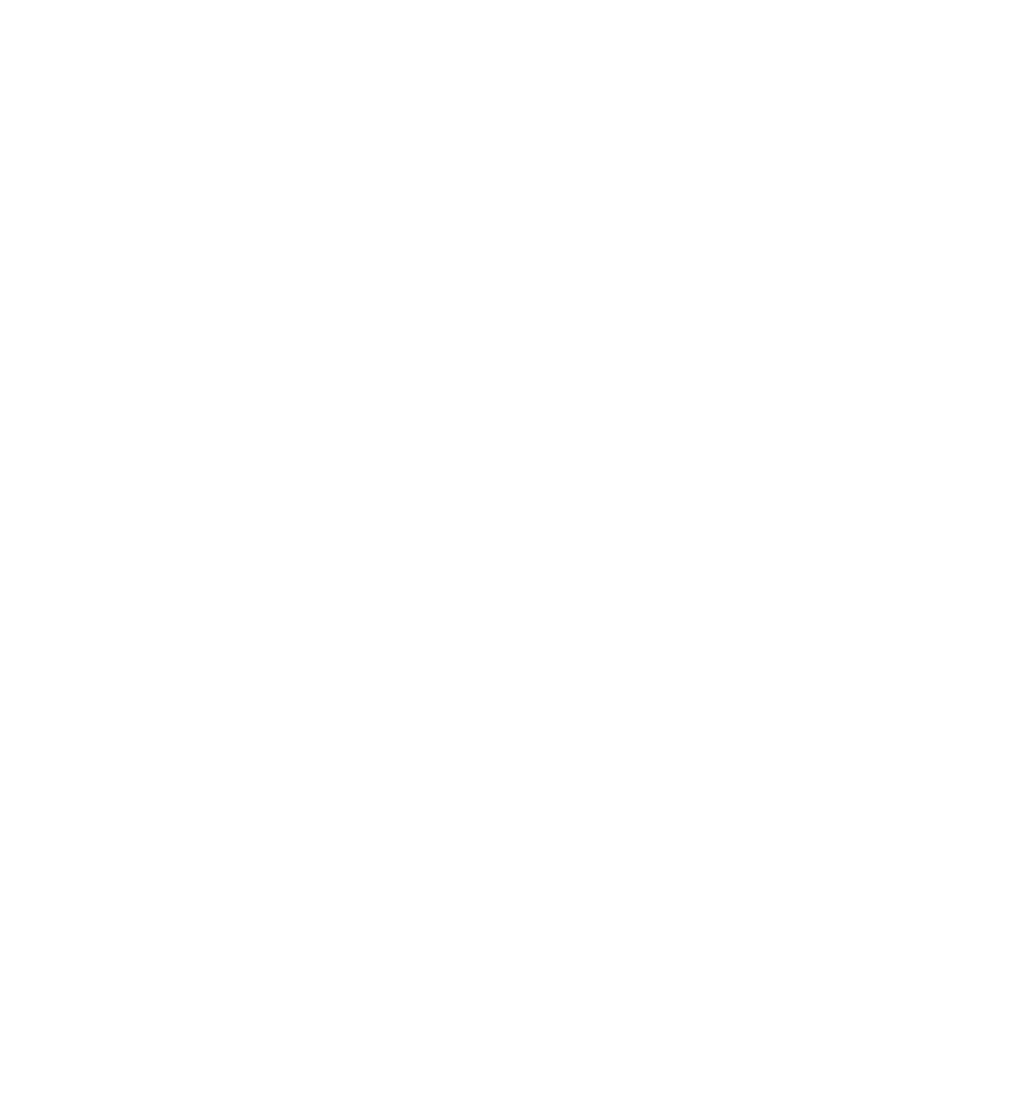 CRISPR Therapeutics logo grand pour les fonds sombres (PNG transparent)