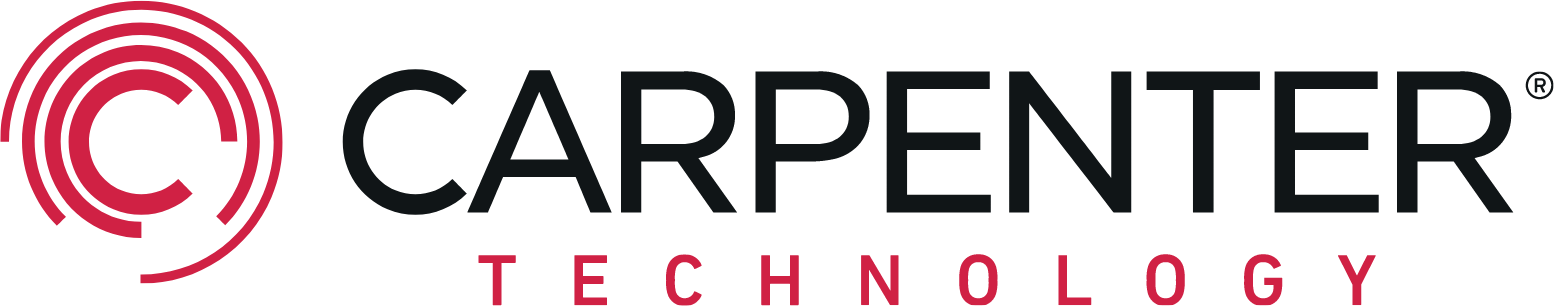 Carpenter Technology logo large (transparent PNG)