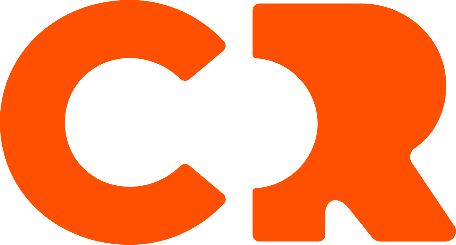 Criteo logo (transparent PNG)