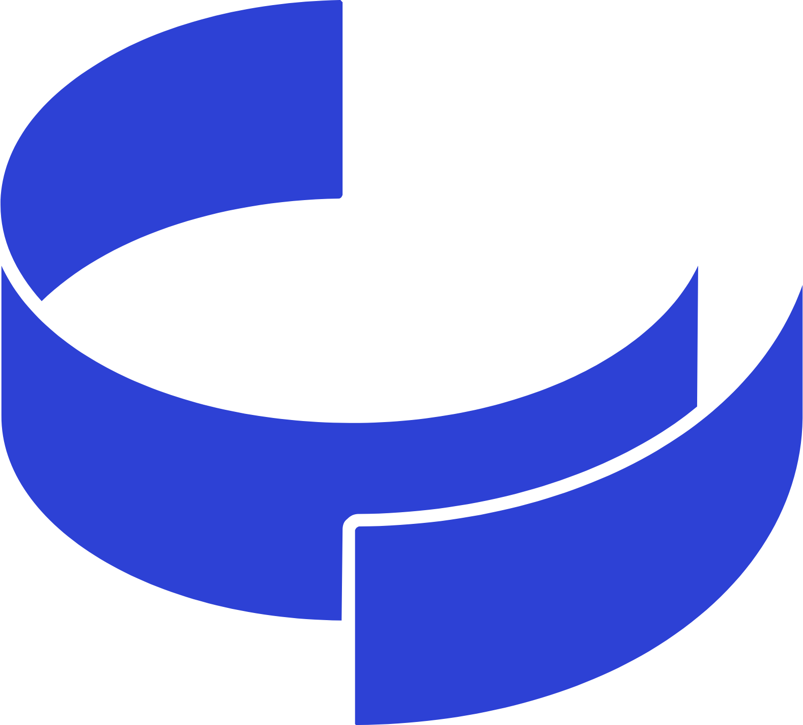 CorVel Corporation
 logo (PNG transparent)
