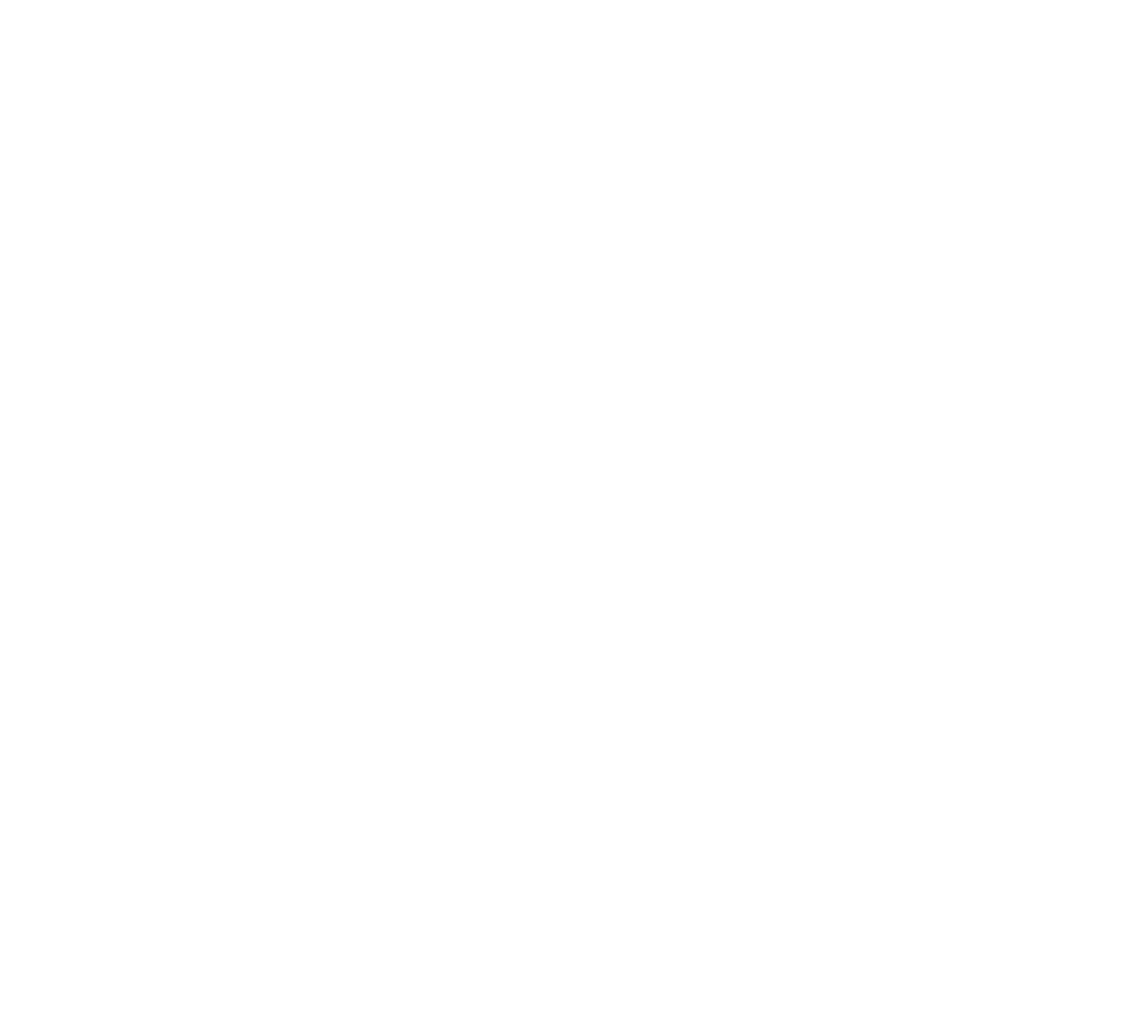 CorVel Corporation
 logo on a dark background (transparent PNG)