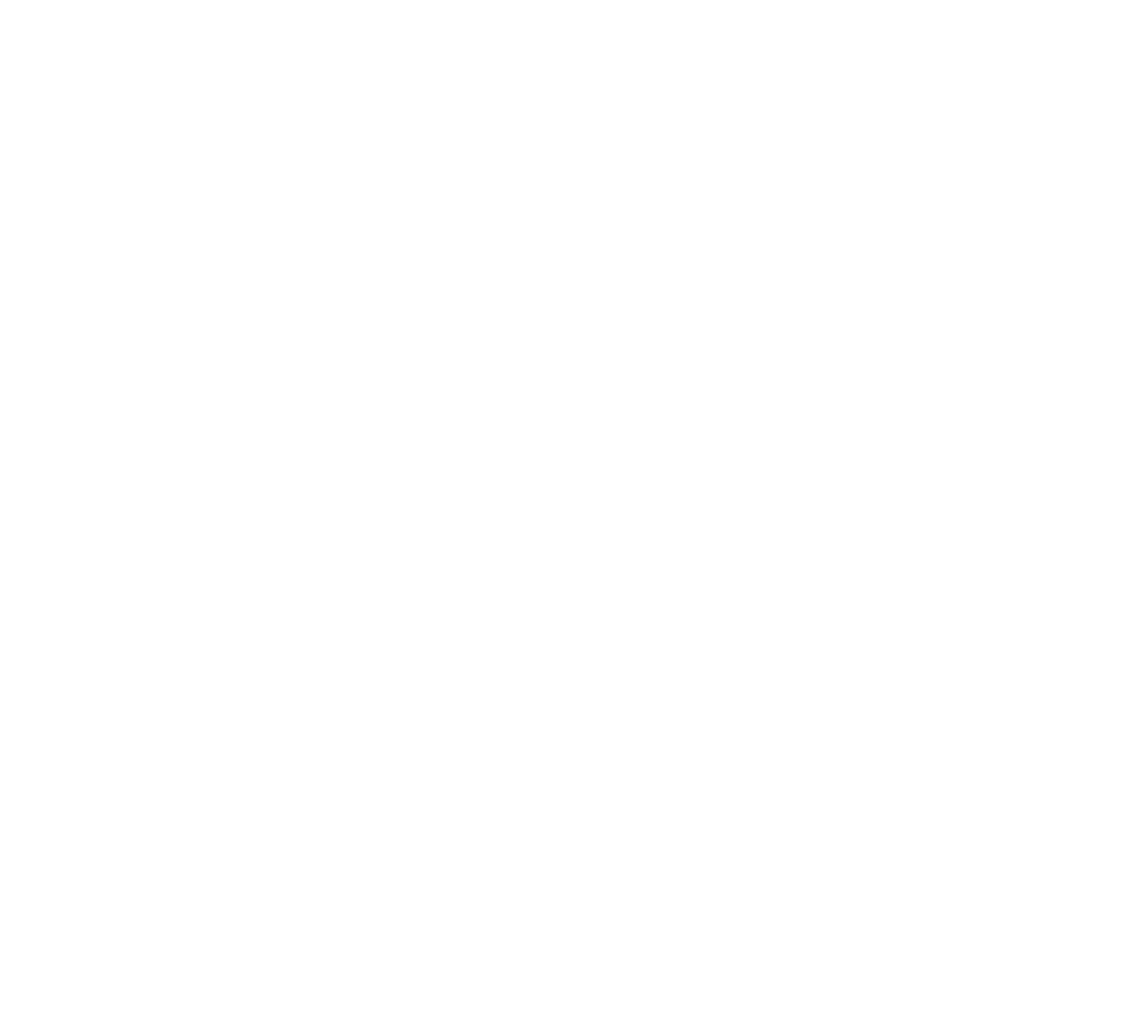 CorVel Corporation
 logo pour fonds sombres (PNG transparent)