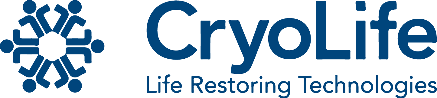 CryoLife logo large (transparent PNG)