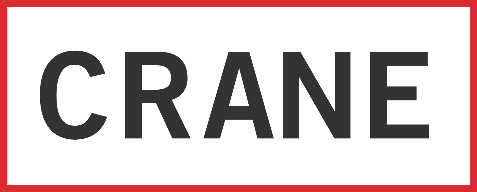 Crane Co. logo large (transparent PNG)