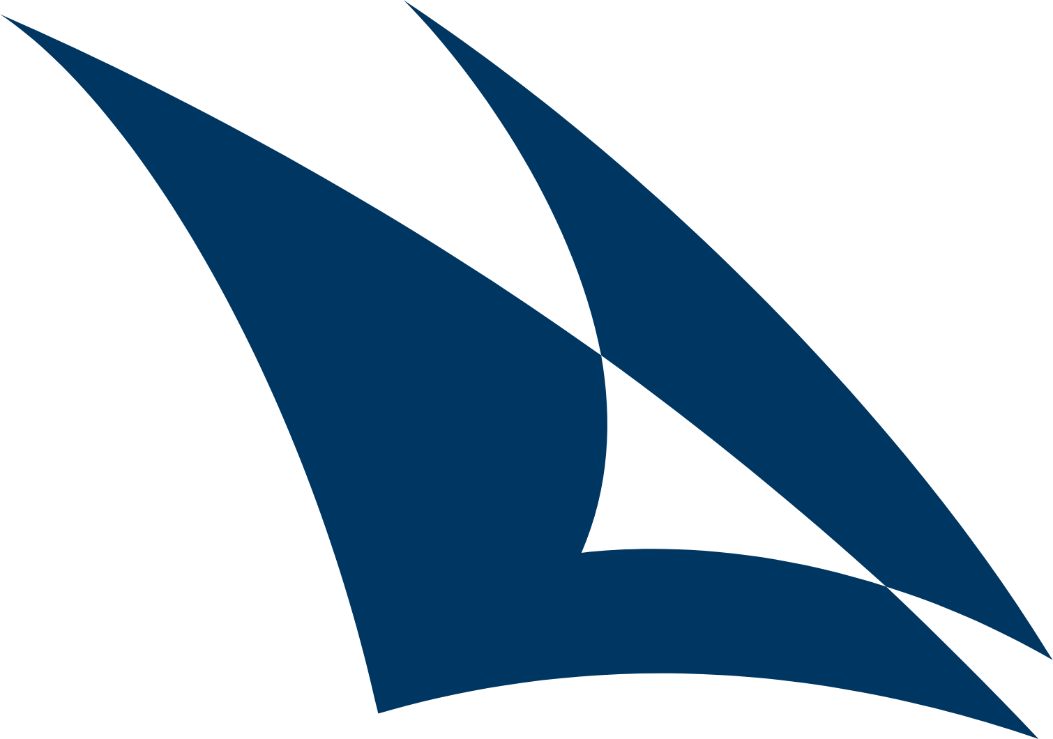 Credit Suisse logo (transparent PNG)