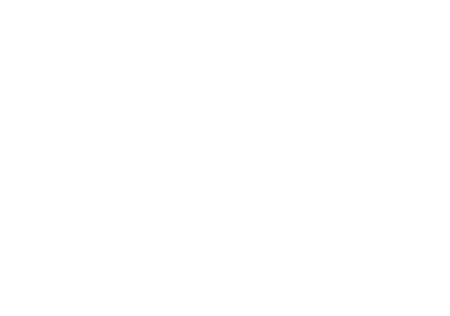 Credit Suisse Logo für dunkle Hintergründe (transparentes PNG)