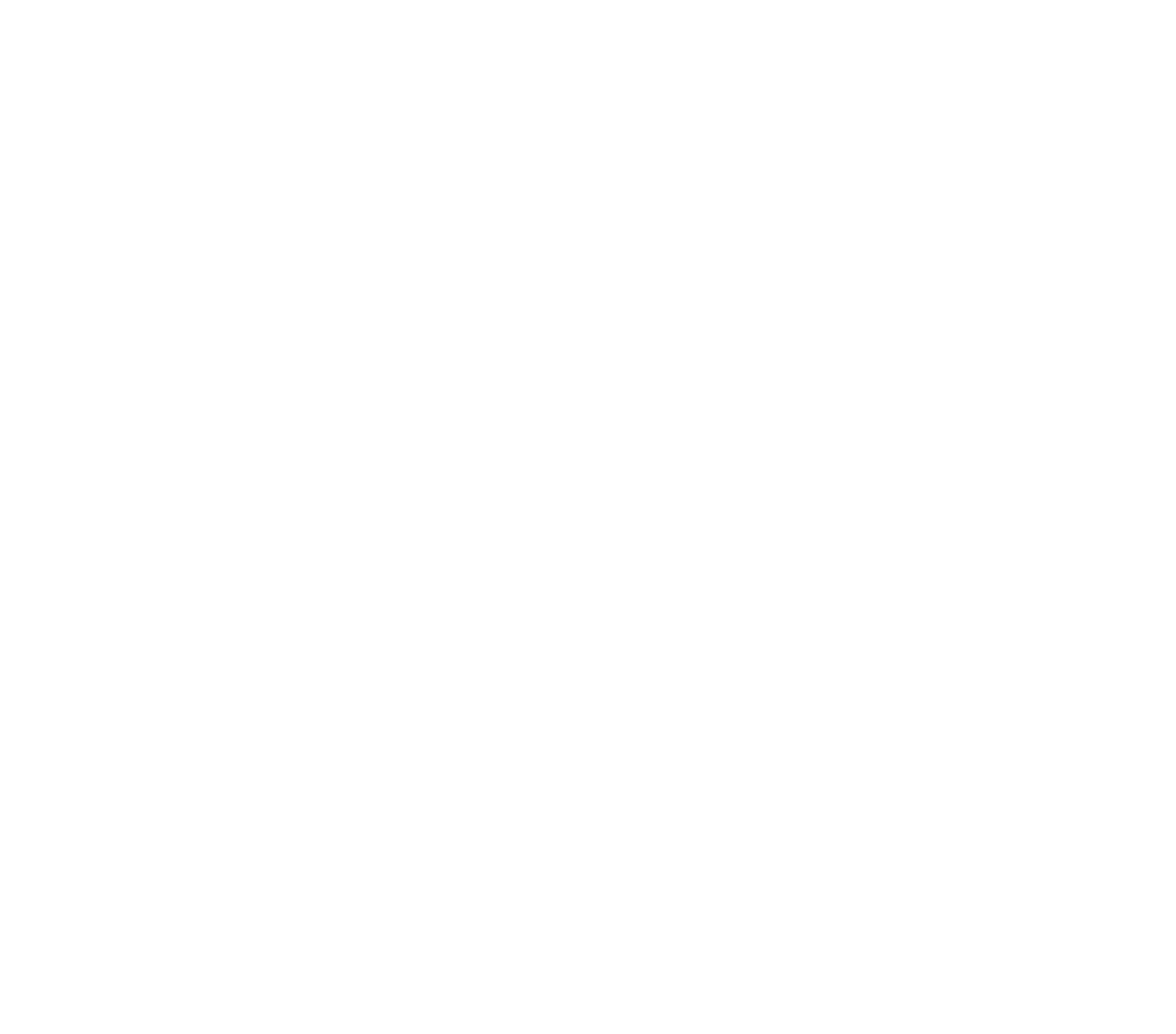 Cosan logo grand pour les fonds sombres (PNG transparent)