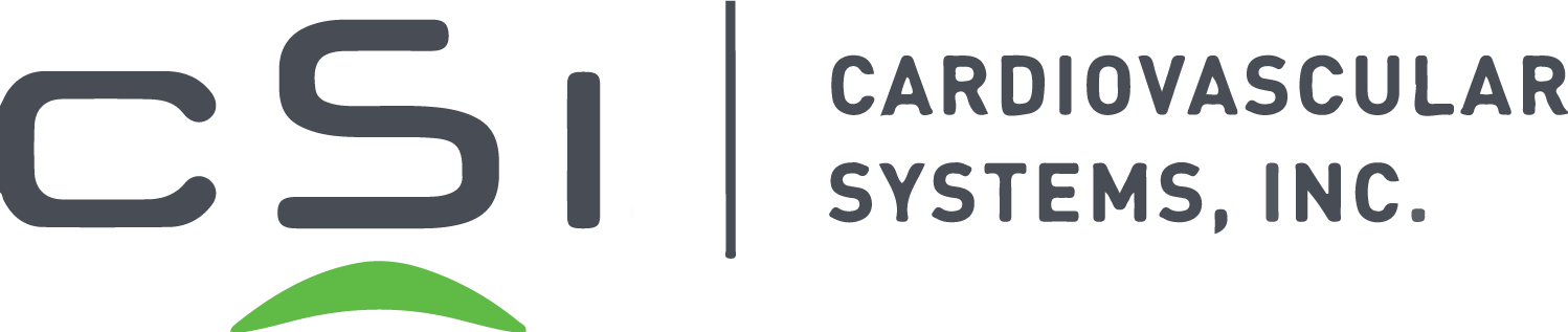 Cardiovascular Systems logo large (transparent PNG)