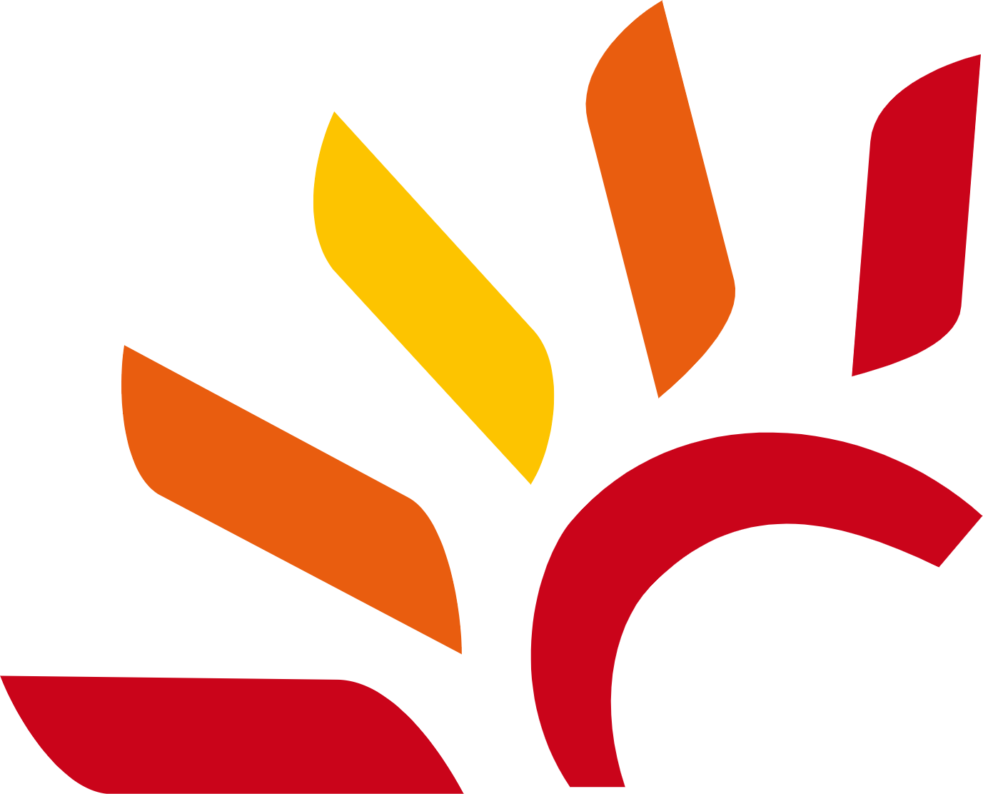 Canadian Solar
 logo (PNG transparent)