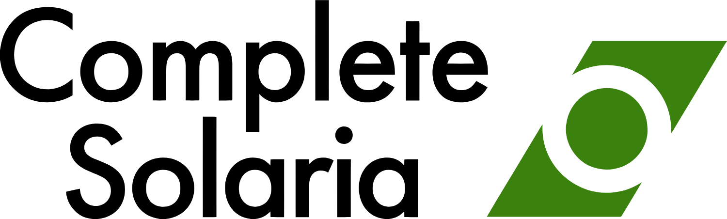 Complete Solaria logo large (transparent PNG)