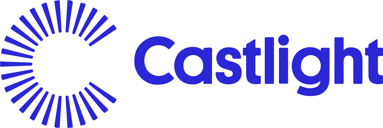 Castlight Health
 logo large (transparent PNG)