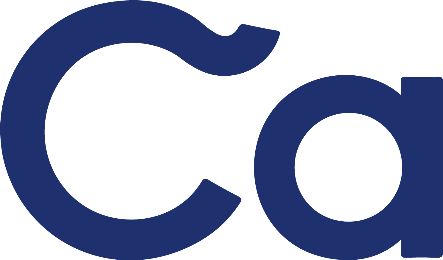Casper Sleep Logo (transparentes PNG)