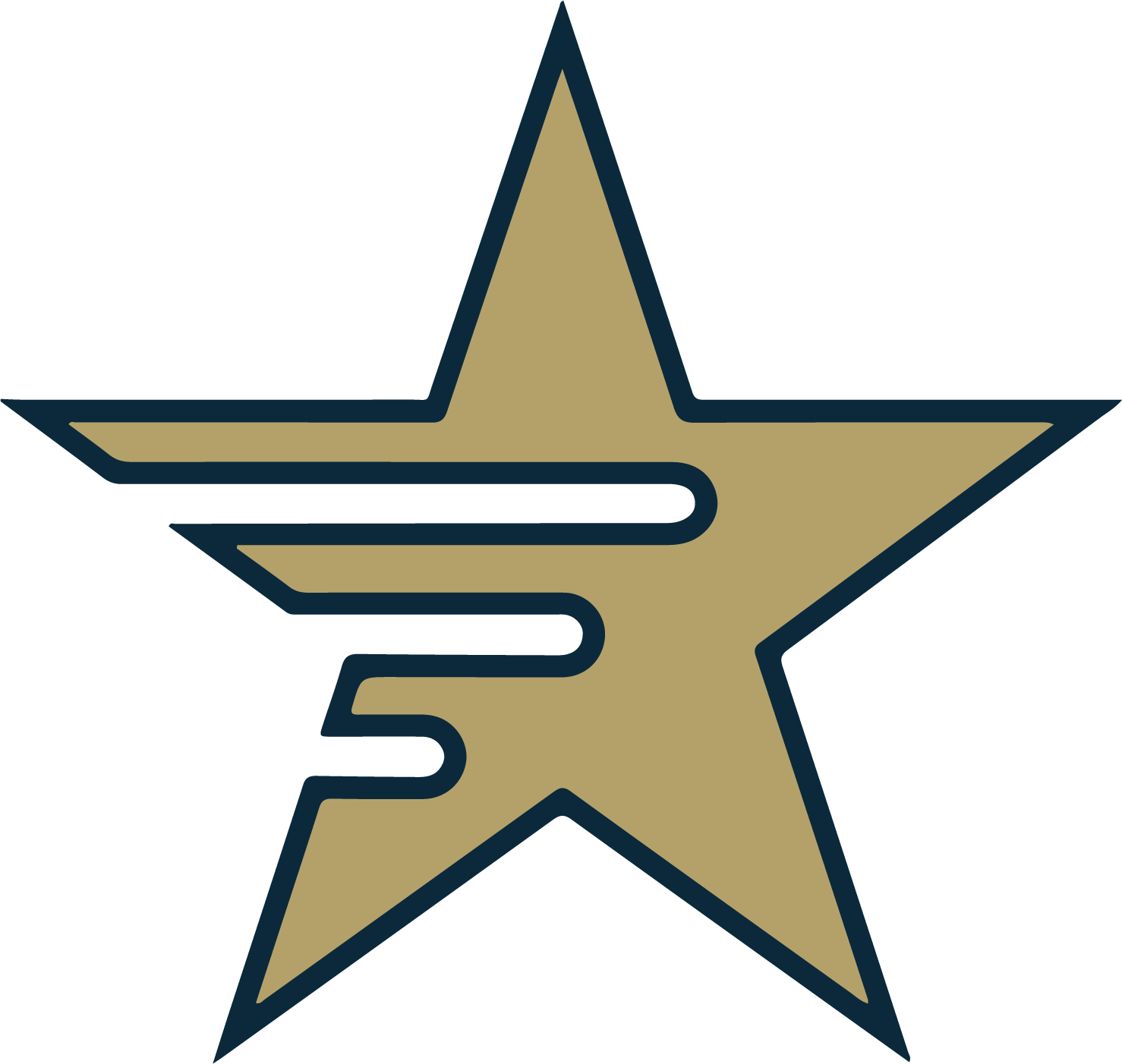 CapStar Financial logo in transparent PNG format