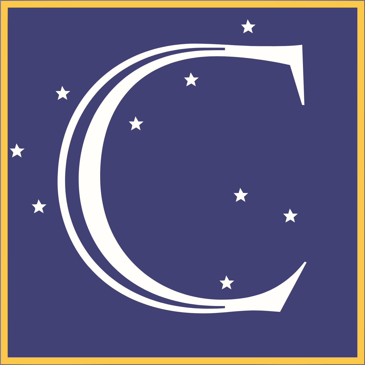 Constellation Software
 Logo (transparentes PNG)