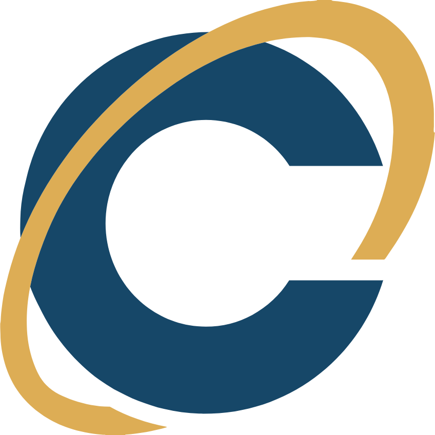 Carriage Services logo (transparent PNG)