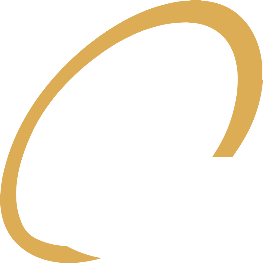 Carriage Services Logo für dunkle Hintergründe (transparentes PNG)