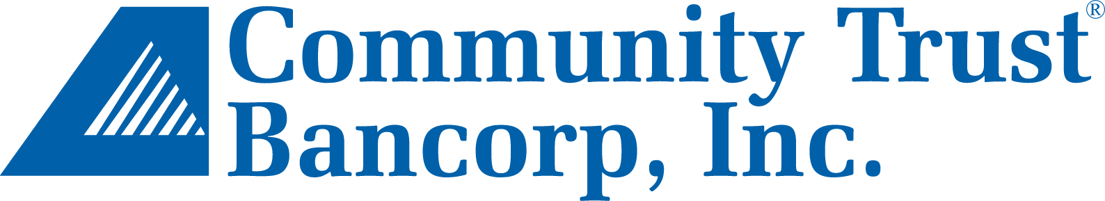 Community Trust Bancorp logo in transparent PNG and vectorized SVG formats