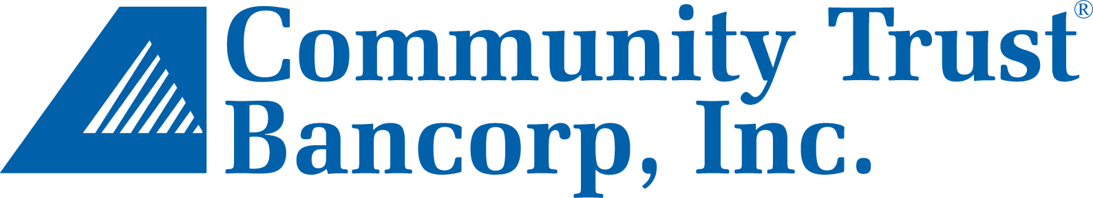 Community Trust Bancorp logo large (transparent PNG)