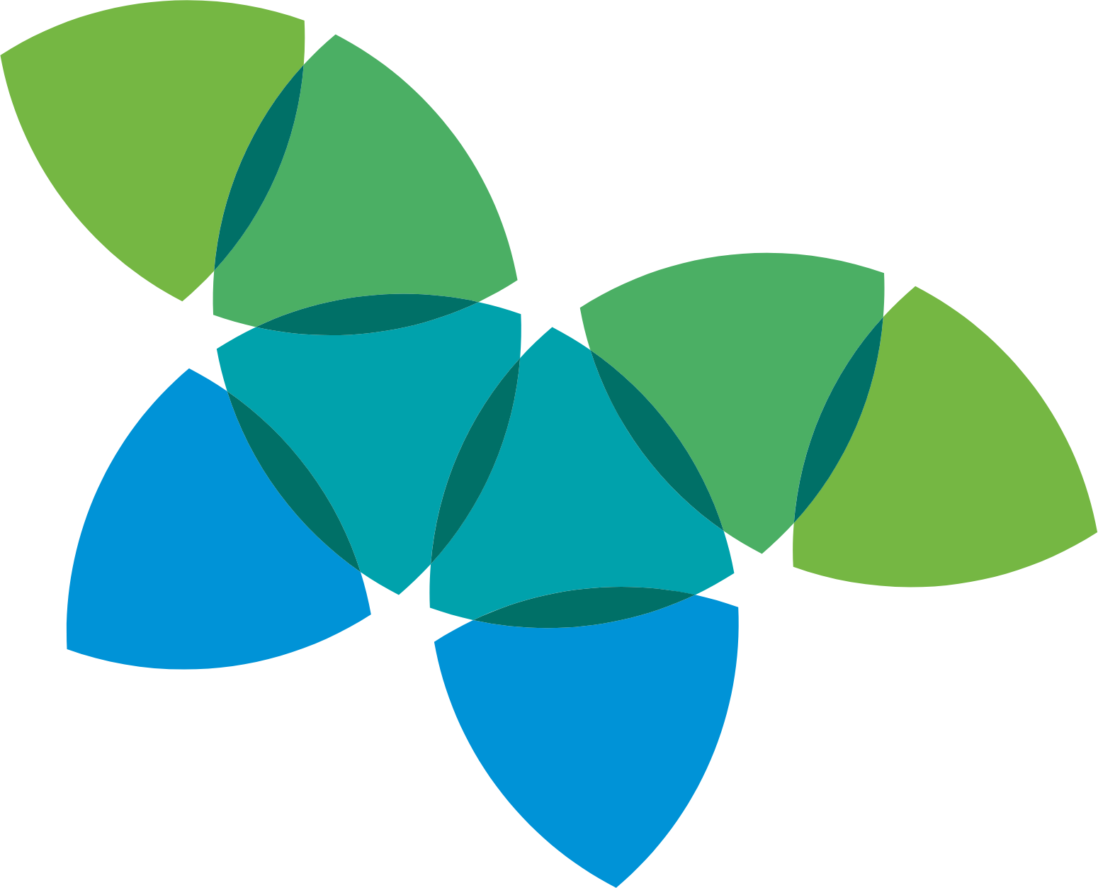 Corporate Travel Management Logo (transparentes PNG)