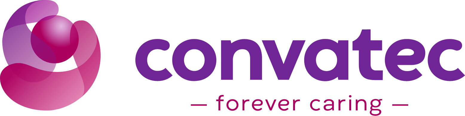 Convatec Group logo large (transparent PNG)
