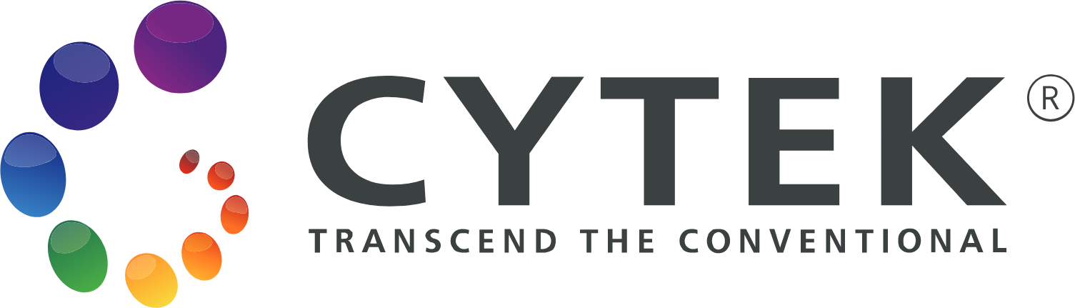 Cytek Biosciences logo large (transparent PNG)