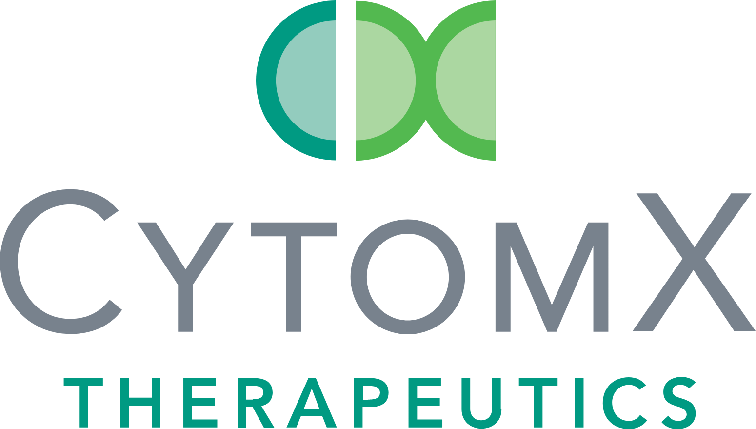 CytomX Therapeutics
 logo large (transparent PNG)