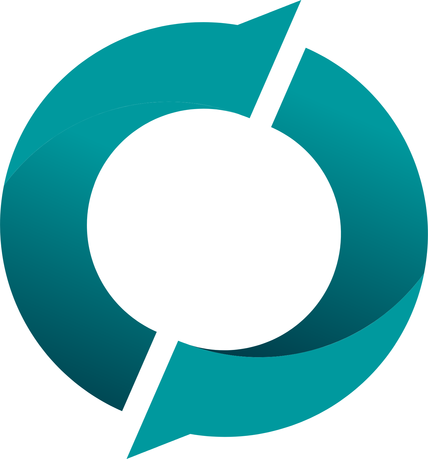 Coterra Energy logo (transparent PNG)