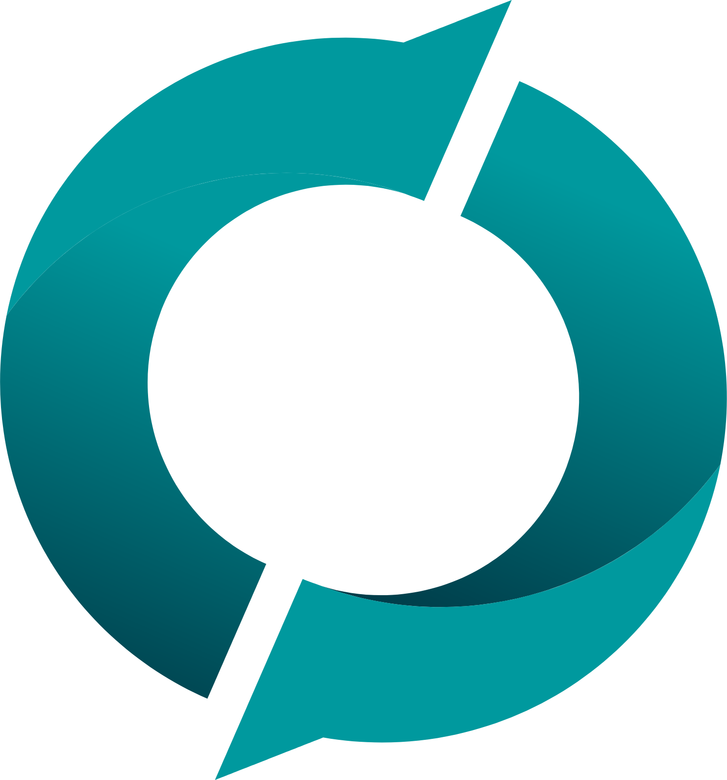 Coterra Energy Logo (transparentes PNG)