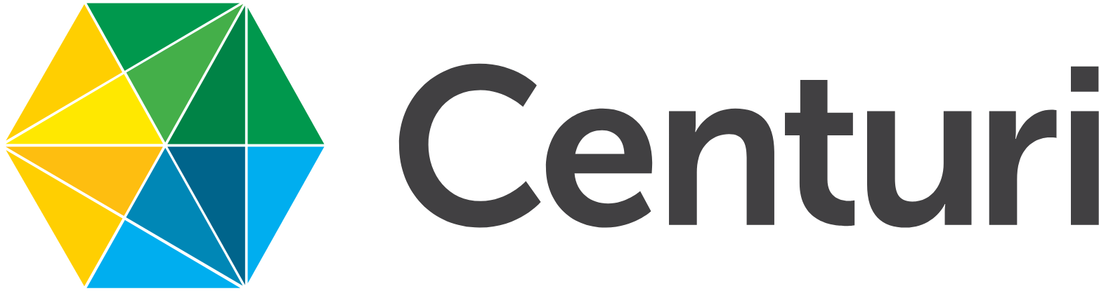 Centuri Holdings logo large (transparent PNG)